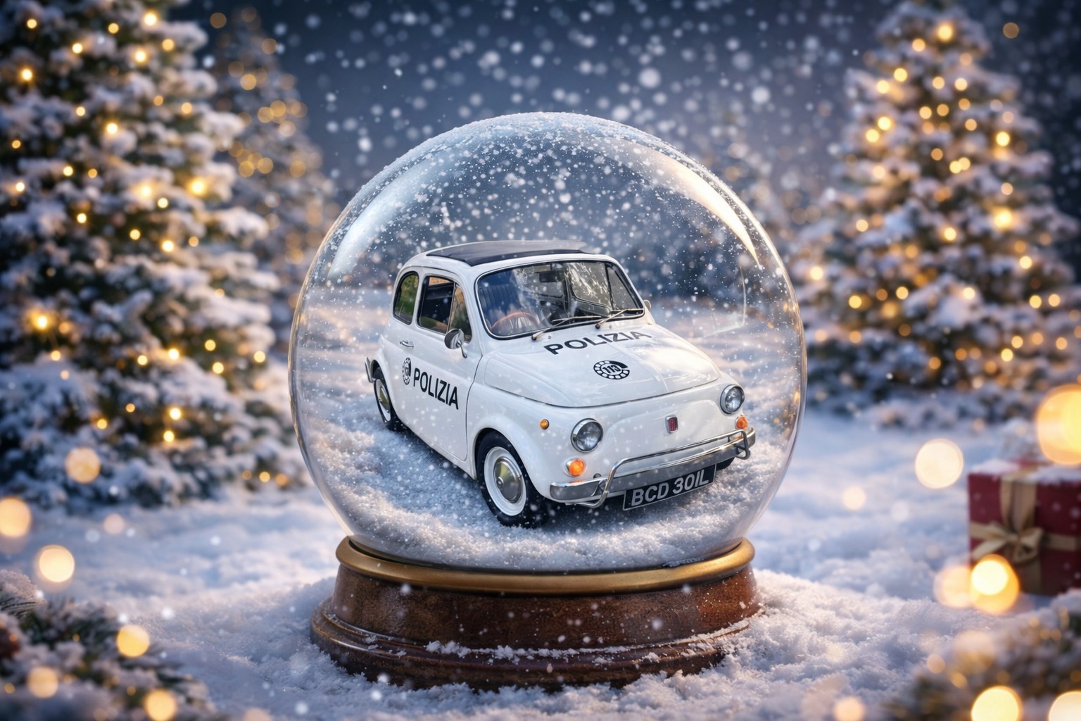 Merry Christmas