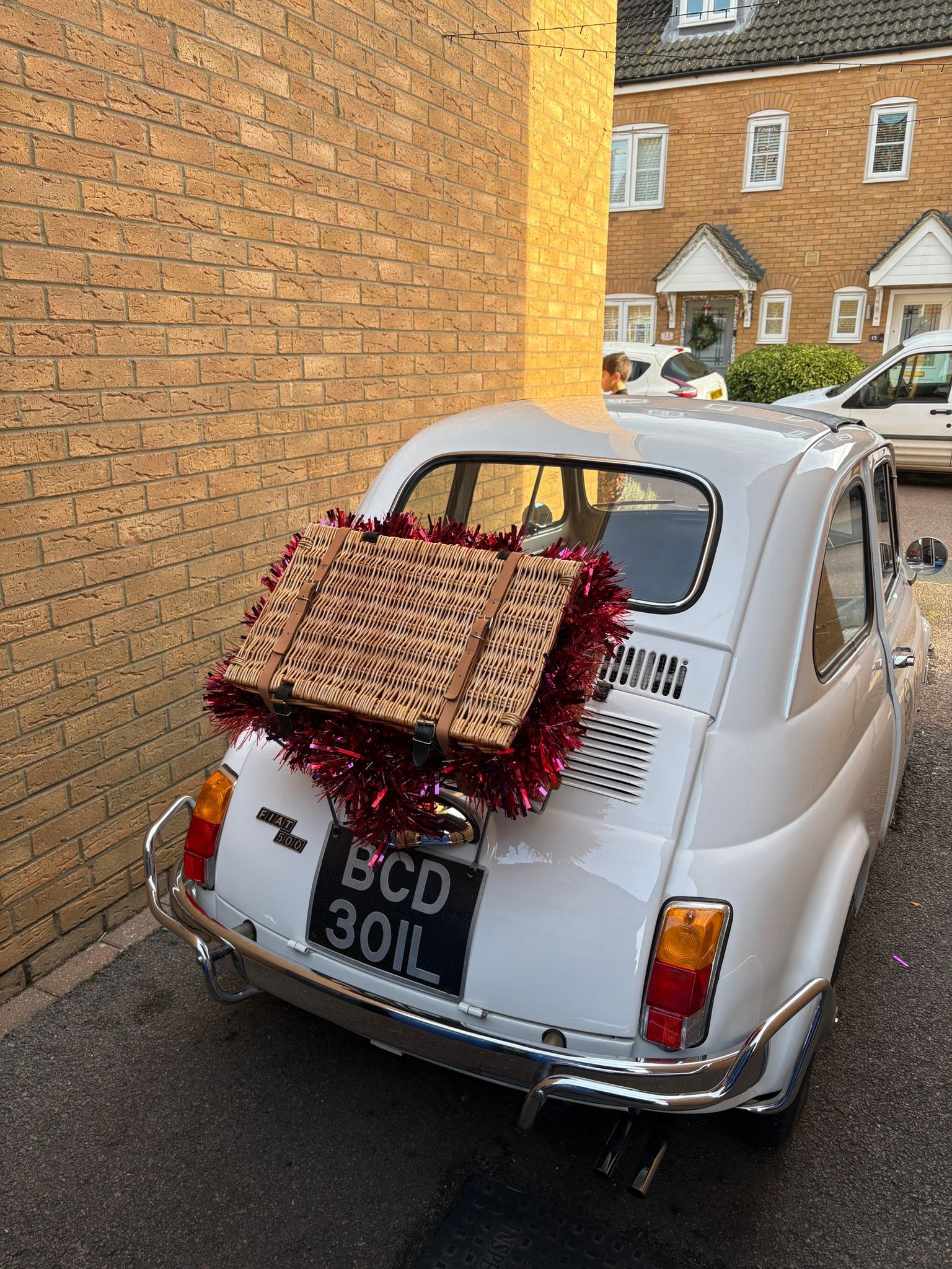 Merry Christmas
