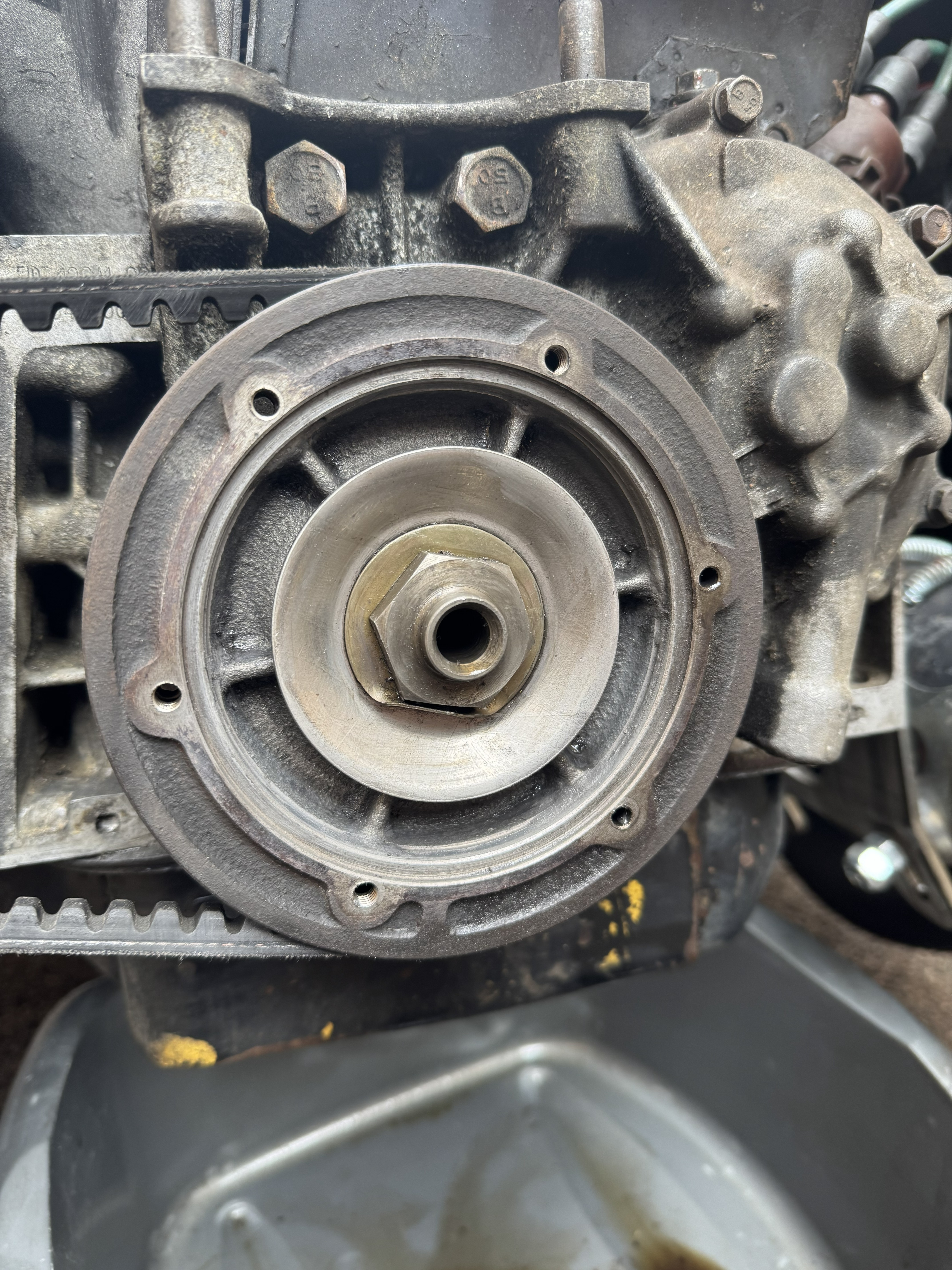 Oil Filter